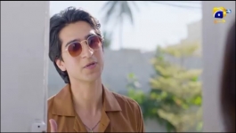 Khush Naseebi - Episode 12 - 4th April 2026